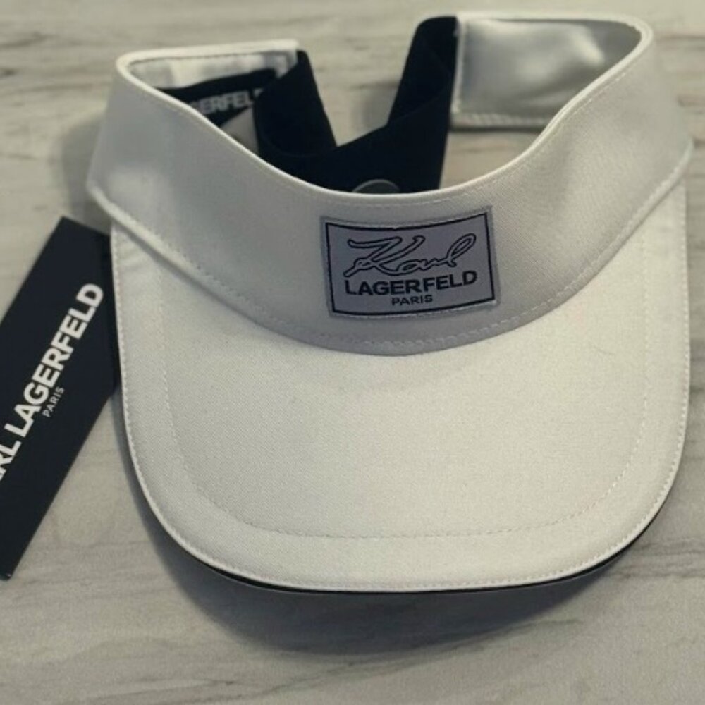 Karl Lagerfeld hat
